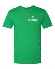 Load image into Gallery viewer, WS-232 - Next Level CVC Short Sleeve Crew Tee
