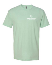 Load image into Gallery viewer, WS-232 - Next Level CVC Short Sleeve Crew Tee