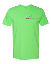 Load image into Gallery viewer, WS-232 - Next Level CVC Short Sleeve Crew Tee