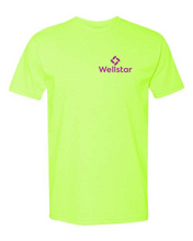 Load image into Gallery viewer, WS-232 - Next Level CVC Short Sleeve Crew Tee