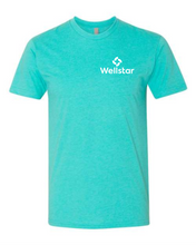Load image into Gallery viewer, WS-232 - Next Level CVC Short Sleeve Crew Tee