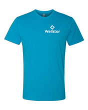 Load image into Gallery viewer, WS-232 - Next Level CVC Short Sleeve Crew Tee