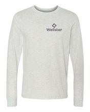 Load image into Gallery viewer, WS-245 - Bella Canvas Unisex Jersey Long Sleeve Tee