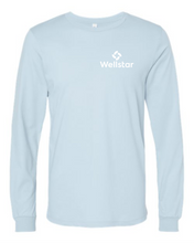 Load image into Gallery viewer, WS-245 - Bella Canvas Unisex Jersey Long Sleeve Tee