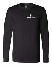 Load image into Gallery viewer, WS-245 - Bella Canvas Unisex Jersey Long Sleeve Tee