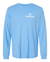 Load image into Gallery viewer, WS-245 - Bella Canvas Unisex Jersey Long Sleeve Tee