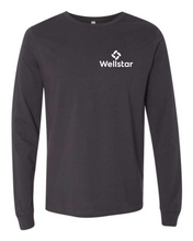 Load image into Gallery viewer, WS-245 - Bella Canvas Unisex Jersey Long Sleeve Tee