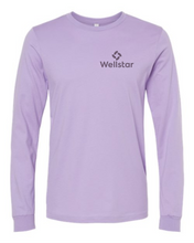 Load image into Gallery viewer, WS-245 - Bella Canvas Unisex Jersey Long Sleeve Tee