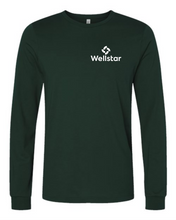 Load image into Gallery viewer, WS-245 - Bella Canvas Unisex Jersey Long Sleeve Tee