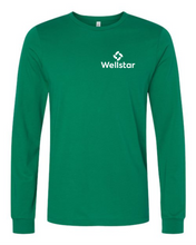 Load image into Gallery viewer, WS-245 - Bella Canvas Unisex Jersey Long Sleeve Tee