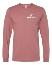 Load image into Gallery viewer, WS-245 - Bella Canvas Unisex Jersey Long Sleeve Tee