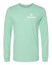 Load image into Gallery viewer, WS-245 - Bella Canvas Unisex Jersey Long Sleeve Tee