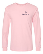 Load image into Gallery viewer, WS-245 - Bella Canvas Unisex Jersey Long Sleeve Tee