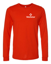 Load image into Gallery viewer, WS-245 - Bella Canvas Unisex Jersey Long Sleeve Tee