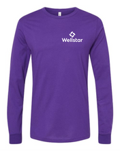 Load image into Gallery viewer, WS-245 - Bella Canvas Unisex Jersey Long Sleeve Tee