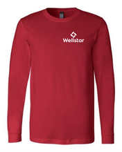 Load image into Gallery viewer, WS-245 - Bella Canvas Unisex Jersey Long Sleeve Tee