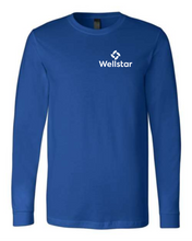 Load image into Gallery viewer, WS-245 - Bella Canvas Unisex Jersey Long Sleeve Tee