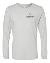 Load image into Gallery viewer, WS-245 - Bella Canvas Unisex Jersey Long Sleeve Tee