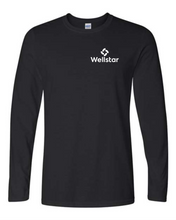 Load image into Gallery viewer, WS-246 - Gildan Unisex Softstyle CVC Long Sleeve T-Shirt