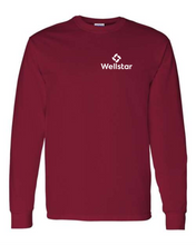 Load image into Gallery viewer, WS-246 - Gildan Unisex Softstyle CVC Long Sleeve T-Shirt