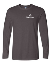 Load image into Gallery viewer, WS-246 - Gildan Unisex Softstyle CVC Long Sleeve T-Shirt