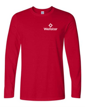 Load image into Gallery viewer, WS-246 - Gildan Unisex Softstyle CVC Long Sleeve T-Shirt