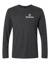 Load image into Gallery viewer, WS-246 - Gildan Unisex Softstyle CVC Long Sleeve T-Shirt