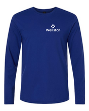Load image into Gallery viewer, WS-246 - Gildan Unisex Softstyle CVC Long Sleeve T-Shirt