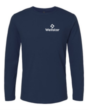 Load image into Gallery viewer, WS-246 - Gildan Unisex Softstyle CVC Long Sleeve T-Shirt