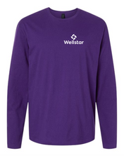Load image into Gallery viewer, WS-246 - Gildan Unisex Softstyle CVC Long Sleeve T-Shirt