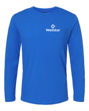 Load image into Gallery viewer, WS-246 - Gildan Unisex Softstyle CVC Long Sleeve T-Shirt