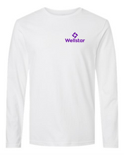 Load image into Gallery viewer, WS-246 - Gildan Unisex Softstyle CVC Long Sleeve T-Shirt