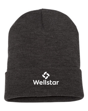 Load image into Gallery viewer, WS-905 - Yupoong Adult Cuffed Knit Beanie
