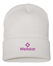 Load image into Gallery viewer, WS-905 - Yupoong Adult Cuffed Knit Beanie
