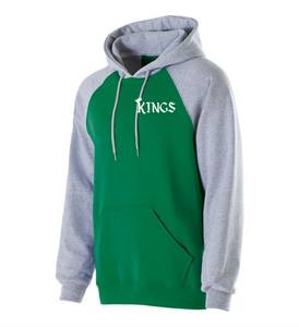 ATL-KINGS-306-4 - Holloway Banner Hoodie - KINGS Logo