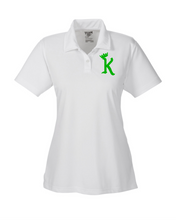 Load image into Gallery viewer, ATL-KINGS-501-7 - Team 365 Command Snag Protection Polo - K With Crown Logo