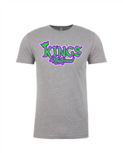 Load image into Gallery viewer, ATL-KINGS-601-11 - Next Level Unisex CVC Crewneck T-Shirt - KINGS National Logo