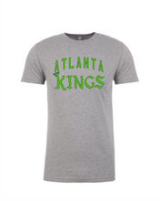 Load image into Gallery viewer, ATL-KINGS-601-3 - Next Level Unisex CVC Crewneck T-Shirt - Atlanta KINGS Arch Logo