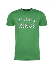 Load image into Gallery viewer, ATL-KINGS-601-3 - Next Level Unisex CVC Crewneck T-Shirt - Atlanta KINGS Arch Logo