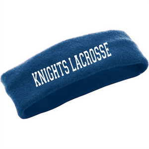 RR-LAX-901 - Augusta Chill Fleece/Headband/Earband - KNIGHTS LACROSSE