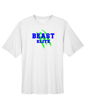 Load image into Gallery viewer, BEAST-LAX-623-3 - Team 365 Zone Performance Short-Sleeve T-Shirt - BEAST Elite Logo