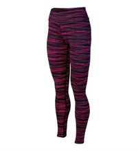 Load image into Gallery viewer, BEAST-LAX-722 - Augusta Ladies&#39; Hyperform Compression TIGHTS