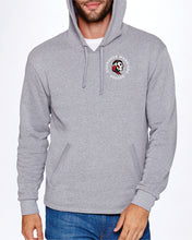 Load image into Gallery viewer, CHS-SOC-108-6 - Next Level Adult PCH Pullover Hoodie - Cherokee Warrior Soccer Logo