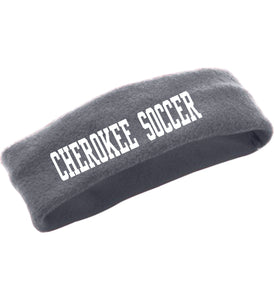 CHS-SOC-902 - Augusta Chill Fleece/Headband/Earband - CHEROKEE LACROSSE