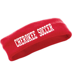 CHS-SOC-902 - Augusta Chill Fleece/Headband/Earband - CHEROKEE LACROSSE