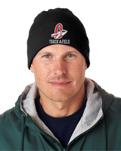 Load image into Gallery viewer, CHS-TRK-901-5 - Yupoong Adult Cuffed Knit Beanie - Classic C Logo