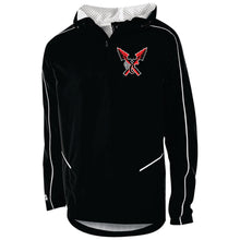 Load image into Gallery viewer, CHS-XC-404-1 - Holloway Wizard Pullover - XC Logo and Back - CHEROKEE Cross Country