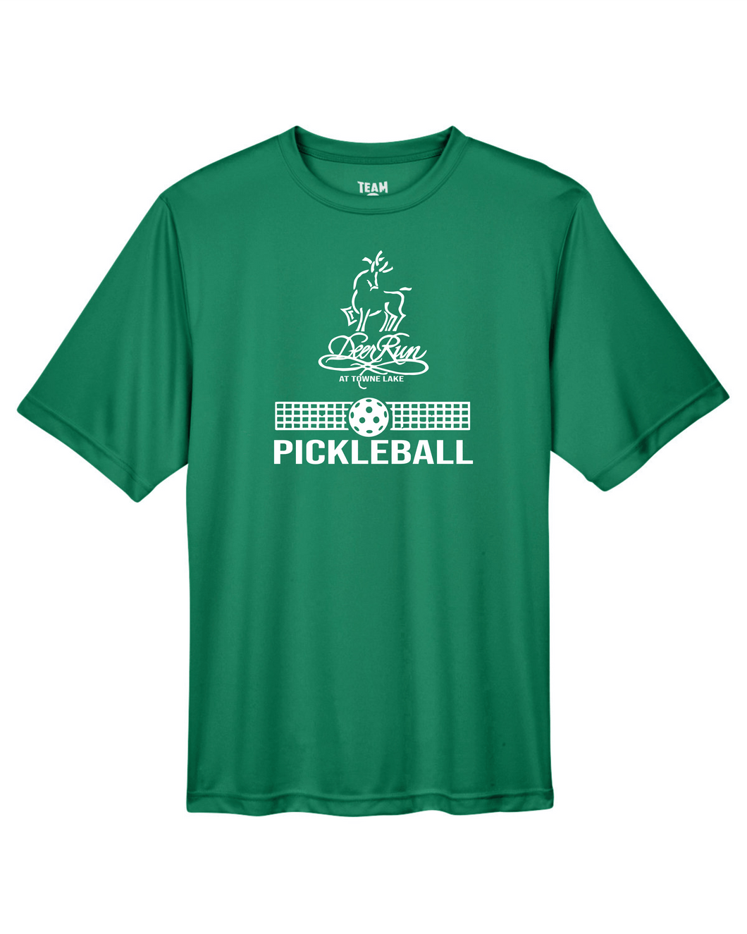Team 365 top dri fit shirts