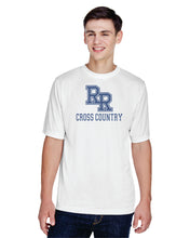 Load image into Gallery viewer, RR-XC-541-2 - Team 365 Zone Performance Short Sleeve T-Shirt - RR Cross Country Logo