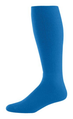 HG-BB-013 - High Five Athletic Socks - Multiple Colors